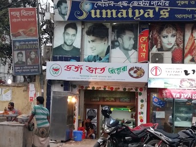 Photos of Bhorta Bhat