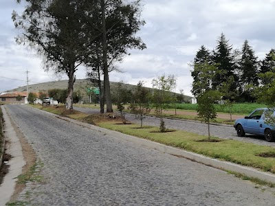 Photos of La Tulpa