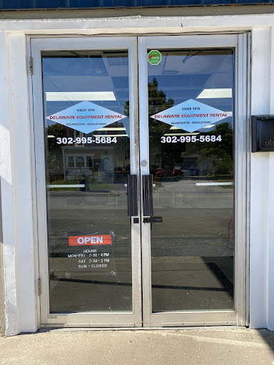 Delaware Equipment Rental - Thumbnail