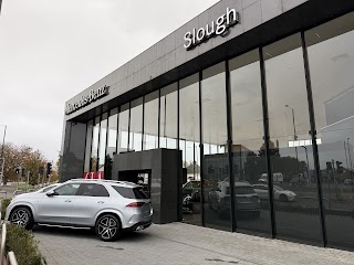 Mercedes-Benz of Slough