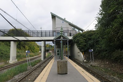 W.65-Lorain Station