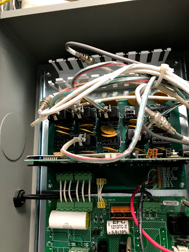 AAA Computer Service - Visual