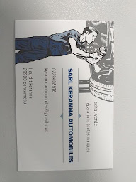 Photo n°8 de SARL Keranna Automobiles à Concarneau (Atelier de réparation automobile)