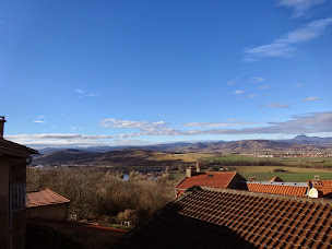Photo n°10 de Gîte Marie-Lou à La Roche-Noire (Agence de location de maisons de vacances)