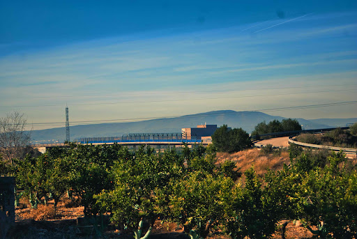 Acceso Ermita Puig - Thumbnail