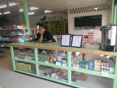 Photos of Majuro SuperMart