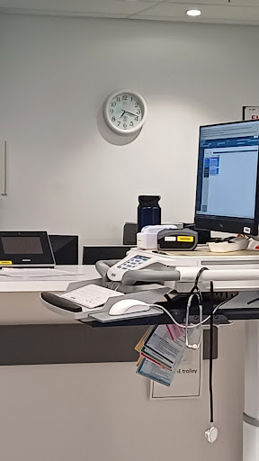 Nambour Hospital Dental Clinic - Thumbnail