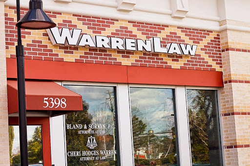 WARRENLAW P.C.