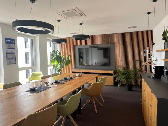 Stadler Anlagenbau GmbH