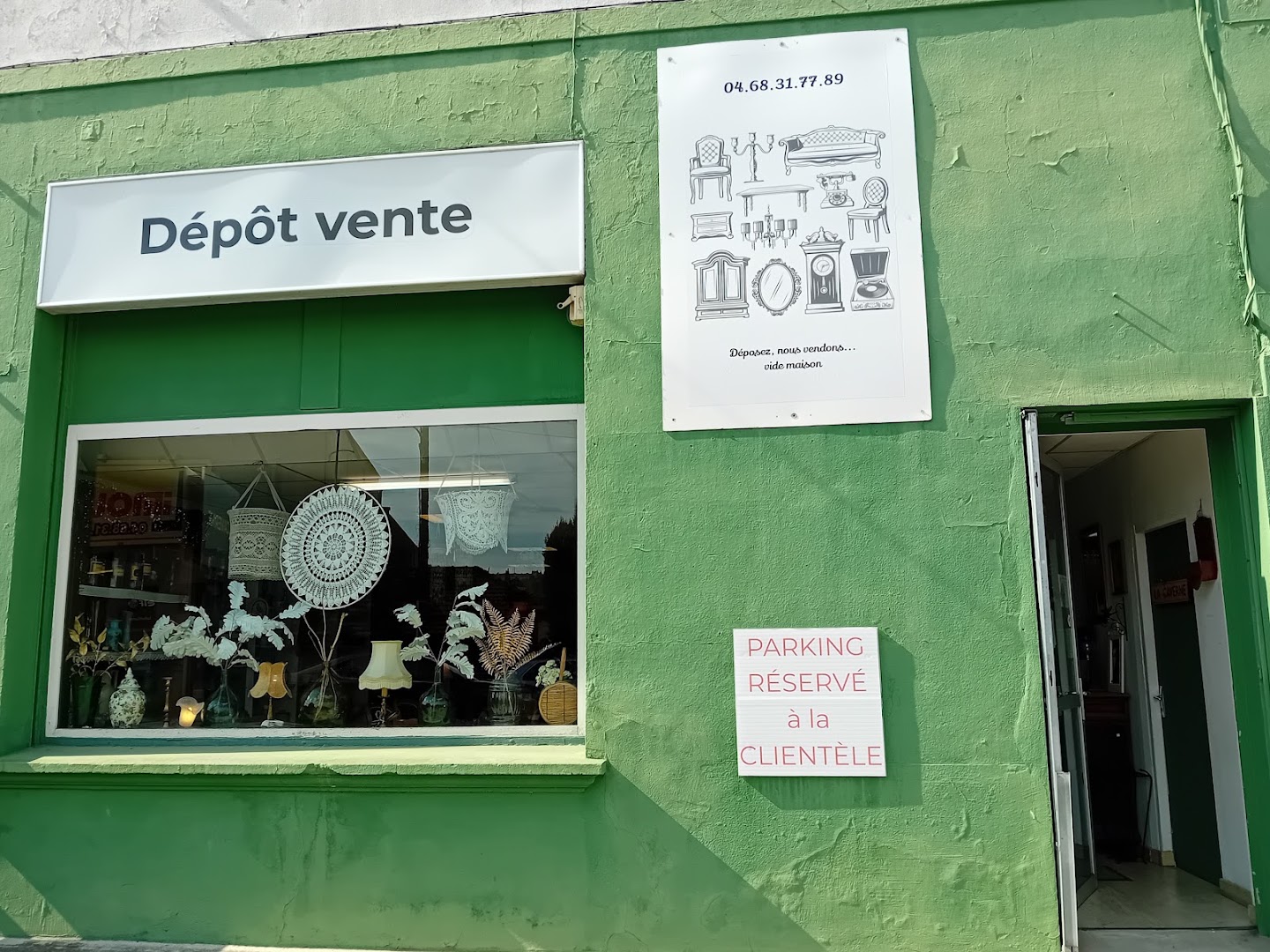 La Caverne