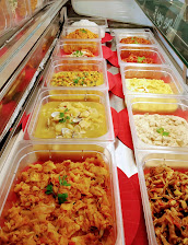 Comida Casera