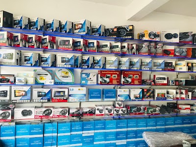 Photos of Pasindu car audio maharagama