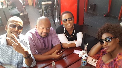 Photos of Bafokeng Corner