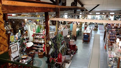 Lumber Mill Antique Mall