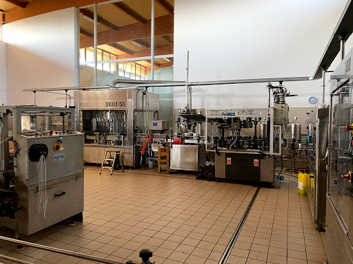 Cantine Campana - Thumbnail