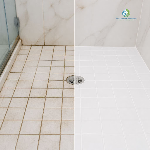 Is your bathroom looking dull, stained, or impossible to clean, no matter how much you scrub? SB… post image
