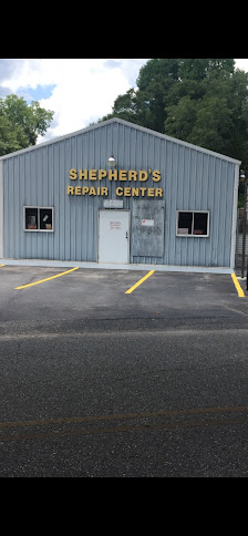 Shepherd