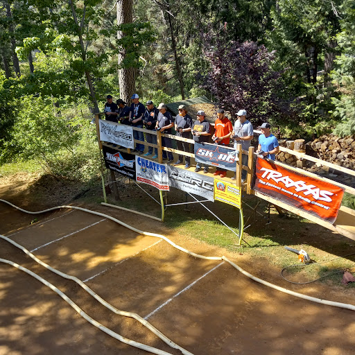 Hillside RC Raceway - Thumbnail