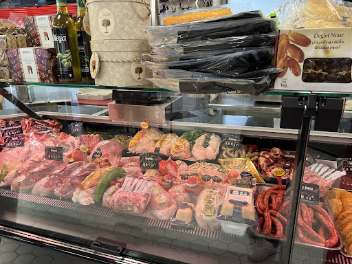 la ferme de chatou boucherie halal - Thumbnail