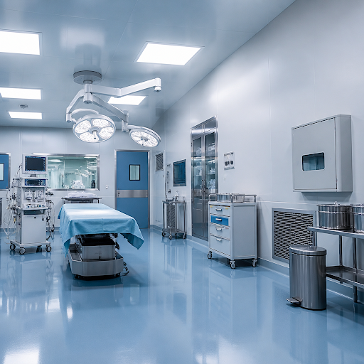 At New Tech Surgical Hospital - Dr Daxesh Desai in Adajan, Surat, we know that a successful surge… post image