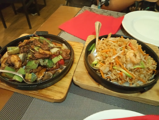 Unik Asiatico Restaurante Gallery - Spain
