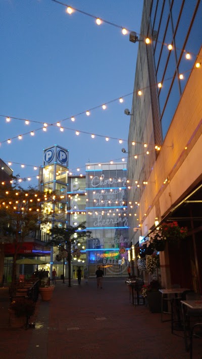 Photos of Gateway Film Center