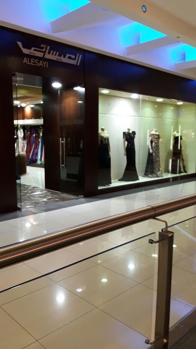 Photos of Alesayi Fashion