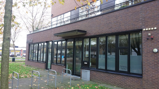Huisartsengroep Aequilan