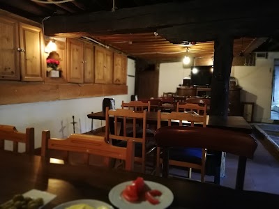 Photos of Ilk Pension