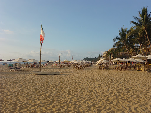 Playa san francisco nayarit - Thumbnail