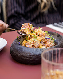 Photo n°107 de Jugaad - Restaurant Indien Paris 2 à Paris (Restaurant)