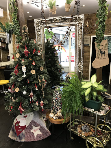 Raw Hair Salon Beckenham Gallery - United Kingdom