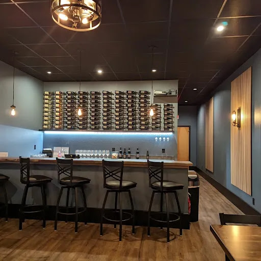 Lane Cellars - Visual