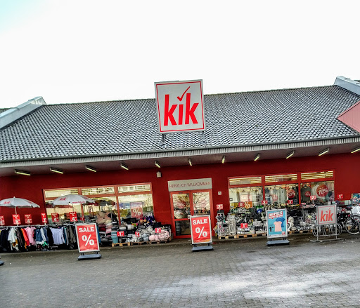 KiK Königswinter Niederdollendorf - Thumbnail