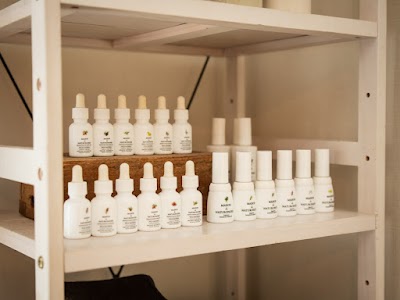 よもぎ蒸し&organic salon flu-lu