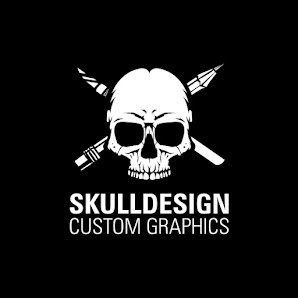 Skulldesign - Custom Graphics Marienstraße 10, 72469 Meßstetten, Deutschland