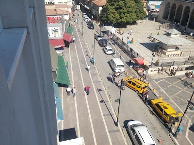 Photos of Buyuk Hotel