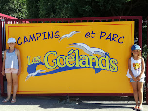 Photo n°21 de Camping Les Goélands à Ambon (Hébergement d'intérieur)