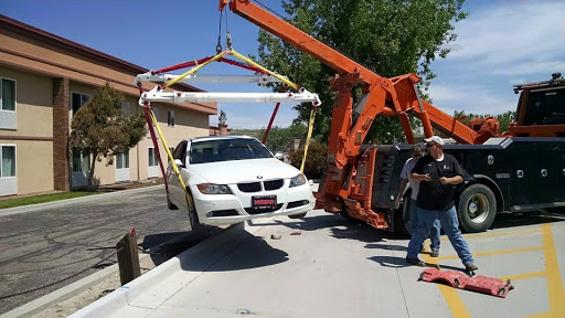 M.A.D. Transportation & Towing Gallery - United States