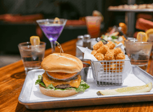 Fernwood Resort and Campground by null