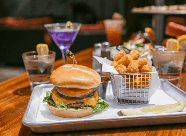 Fernwood Resort and Campground by null