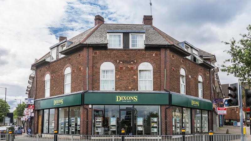 Dixons Sales and Letting Agents Selly Oak photo 3
