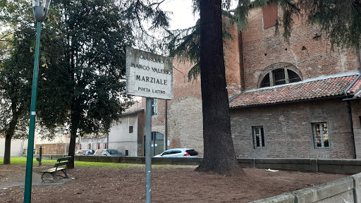 Giardino Valerio Marziale - Thumbnail