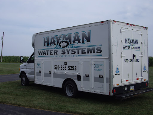 Hayman Water Systems LLC - Thumbnail