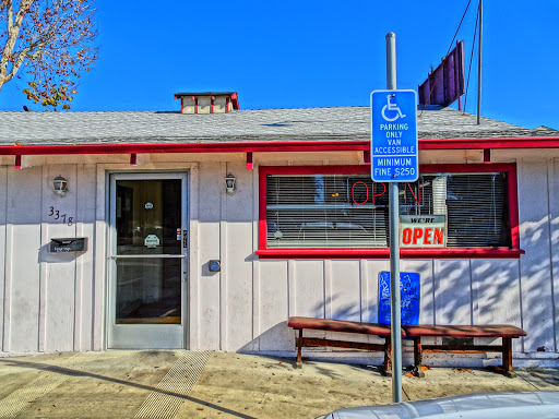 Southern Kitchen