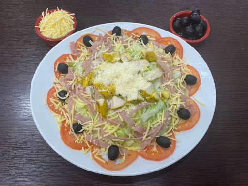 Photo 1 - La Vendinoise - Pizzeria