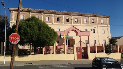 Photos of Hostel Inturjoven Huelva