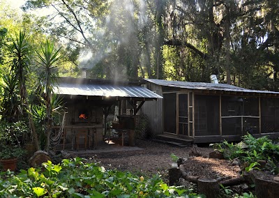 Mosswood Farm Store and Bakehouse