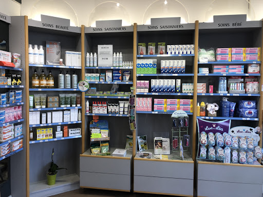 PHARMACIE FALLIEX VERA