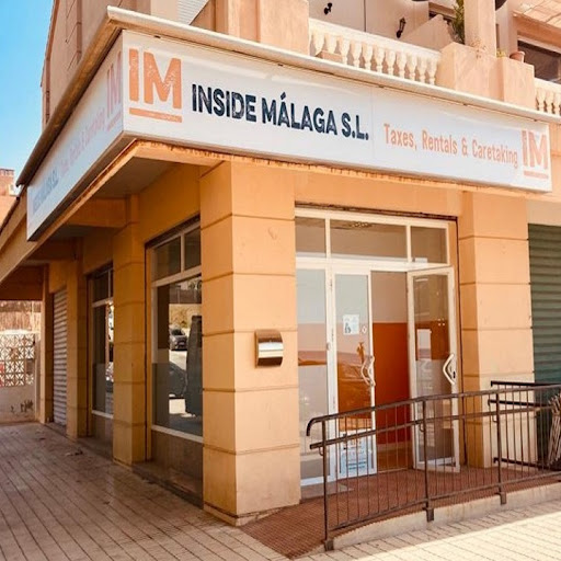 Inside Málaga S.L. - Visual